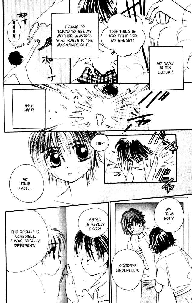 Page 8 Chapter 3 Complex