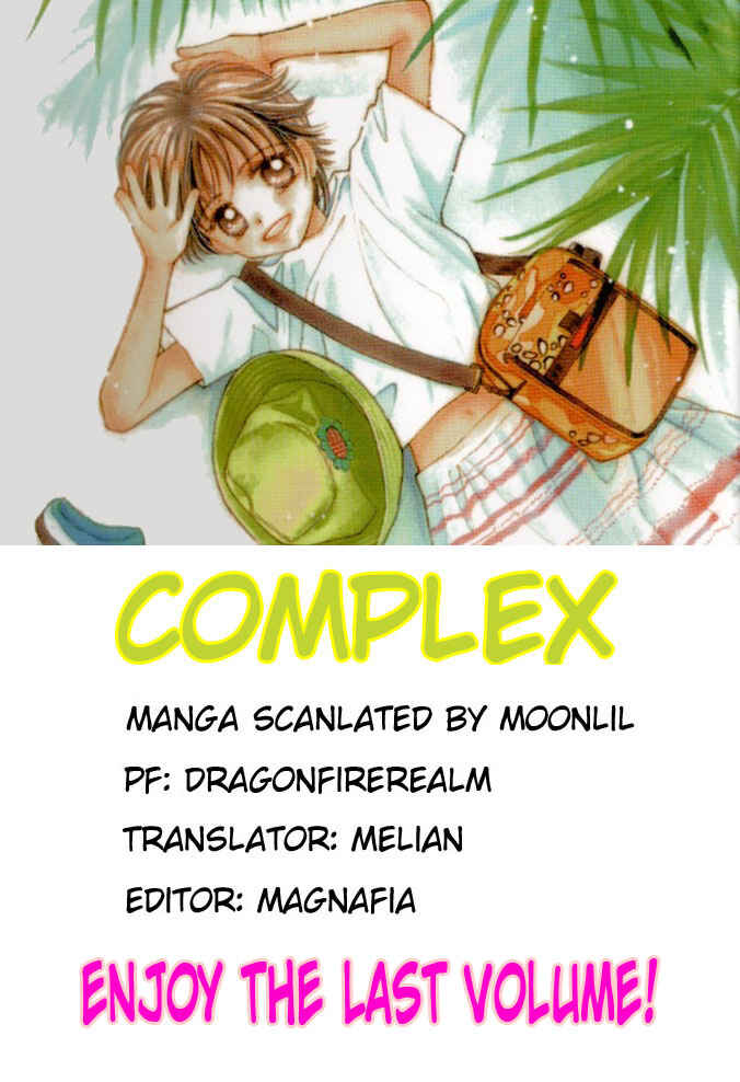 Page 44 Chapter 31 Complex
