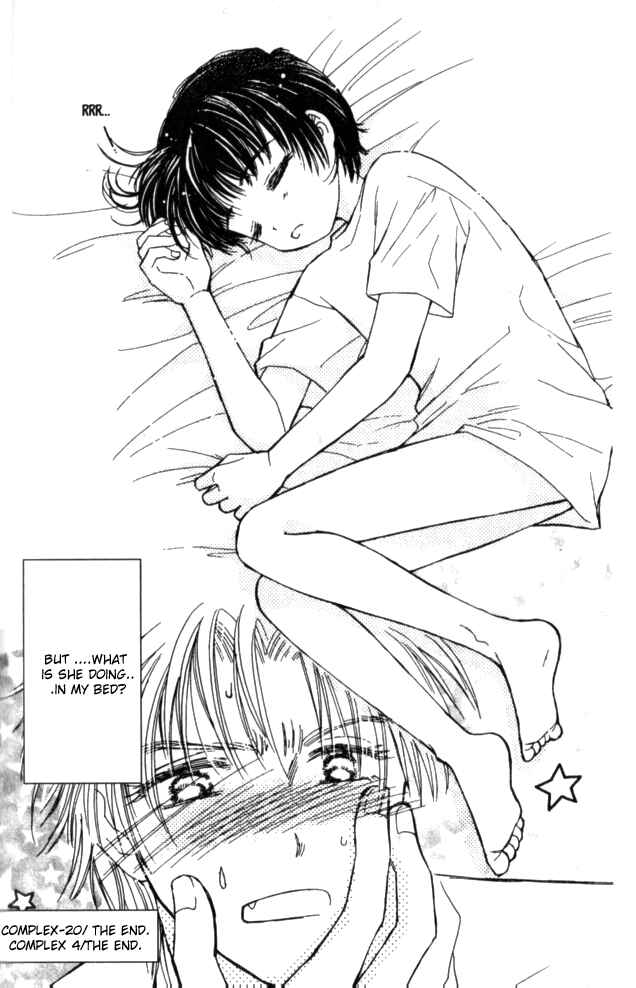 Page 39 Chapter 20 Complex