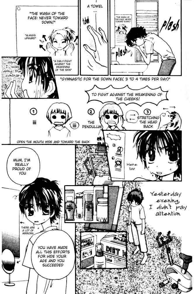 Page 8 Chapter 2 Complex