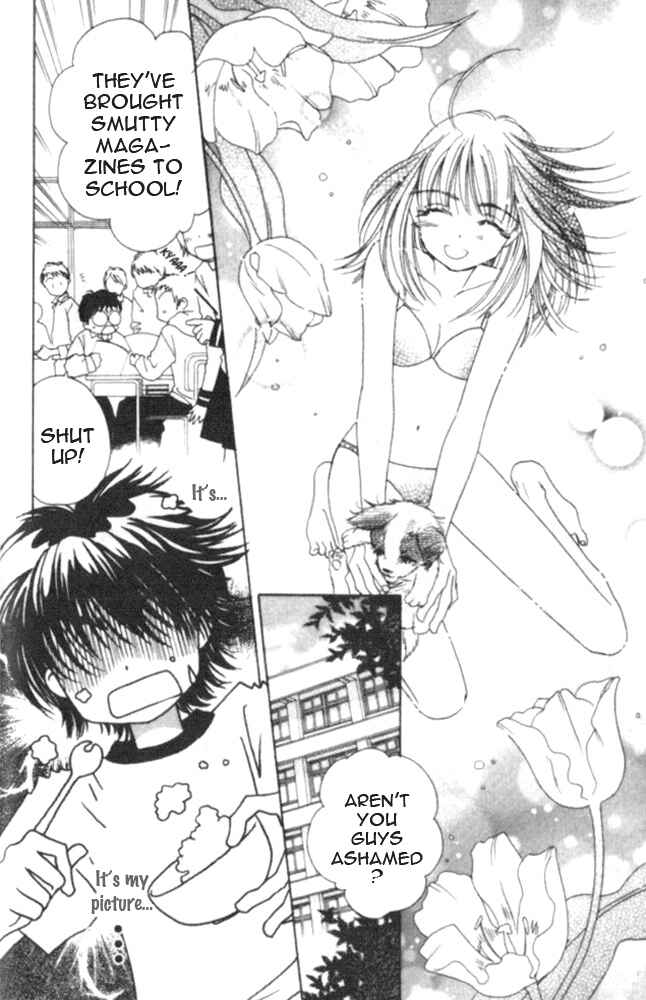 Page 5 Chapter 5 Complex