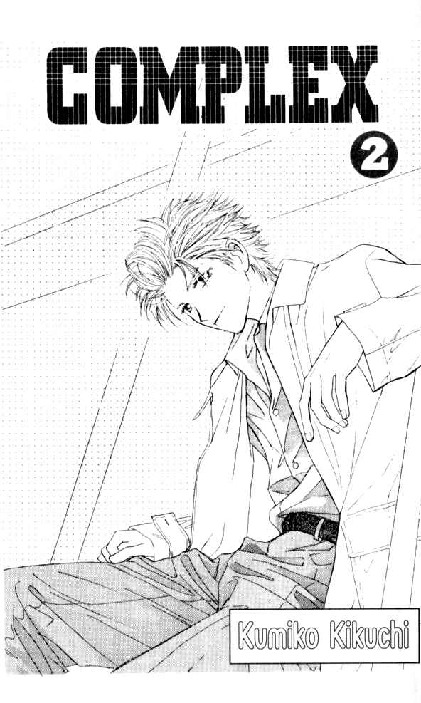 Page 1 Chapter 6 Complex