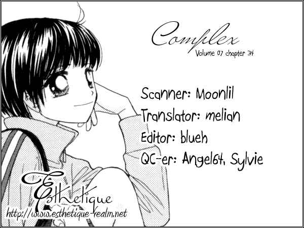 Page 1 Chapter 34 Complex