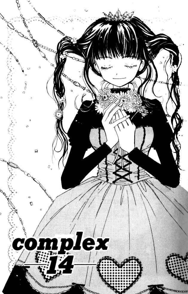 Page 1 Chapter 14 Complex