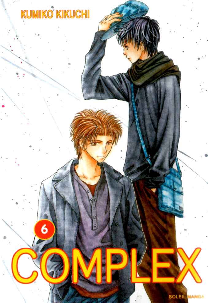 Page 1 Chapter 26 Complex
