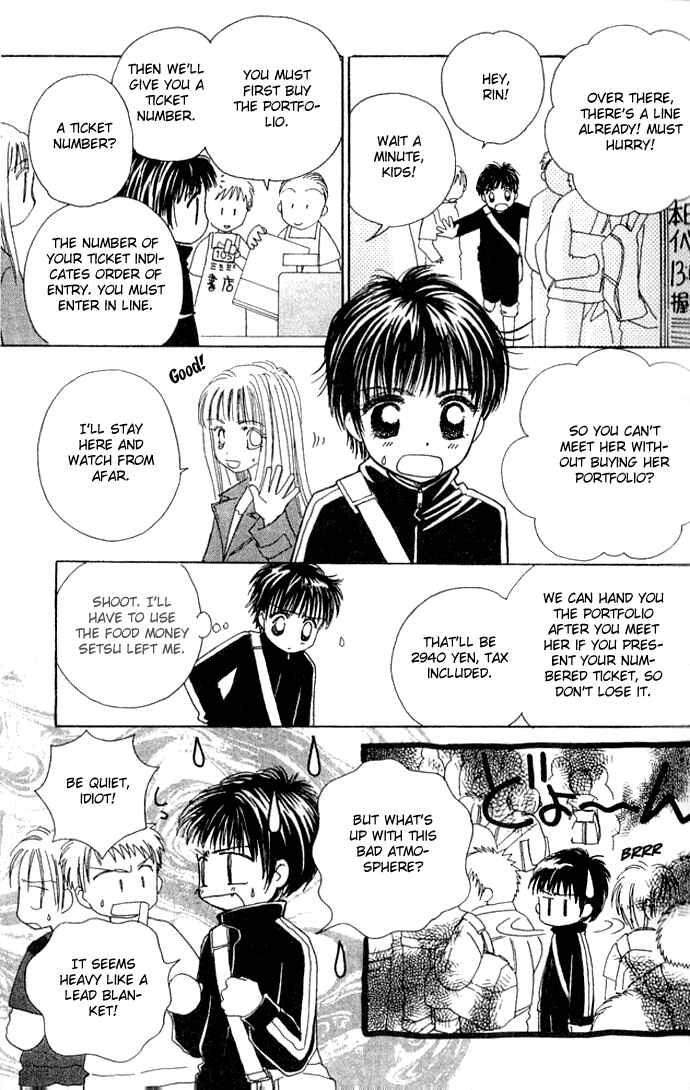 Page 21 Chapter 22 Complex