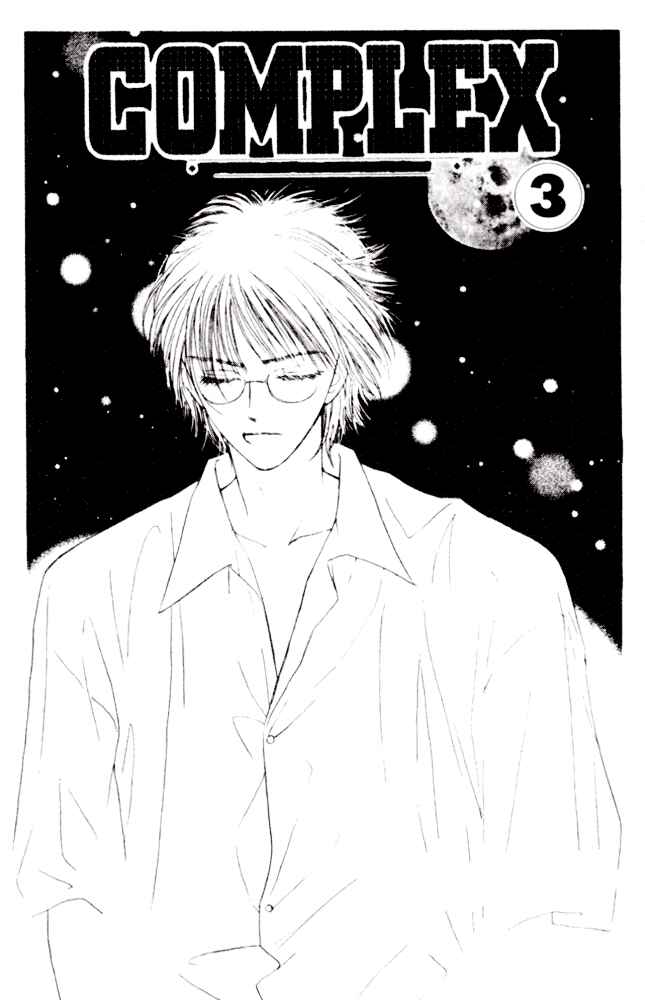 Page 3 Chapter 11 Complex