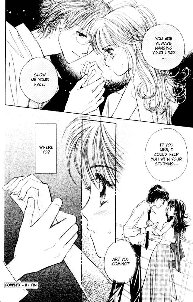 Page 44 Chapter 11 Complex