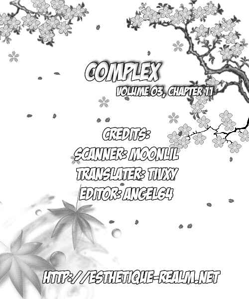 Page 45 Chapter 11 Complex