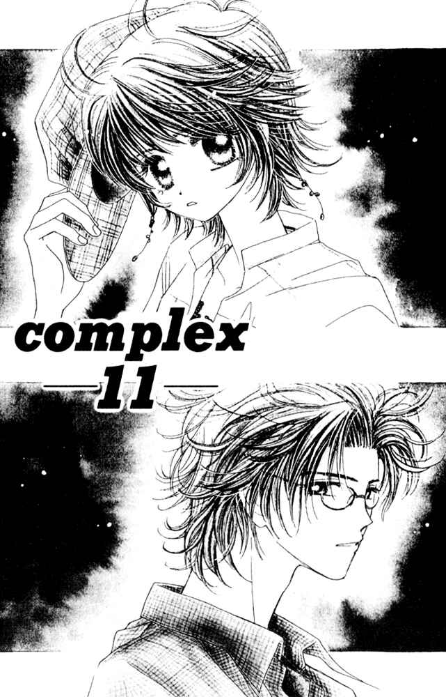 Page 5 Chapter 11 Complex