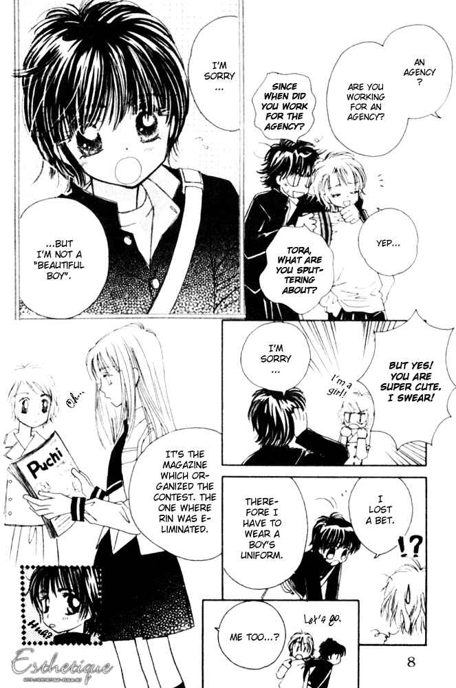 Page 8 Chapter 11 Complex