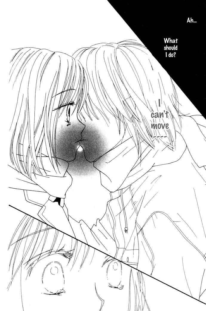 Page 34 Chapter 6 Elevator o Orite Massugu