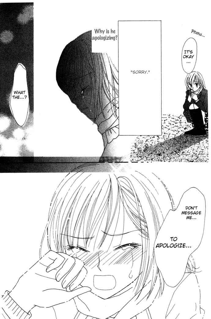 Page 39 Chapter 6 Elevator o Orite Massugu