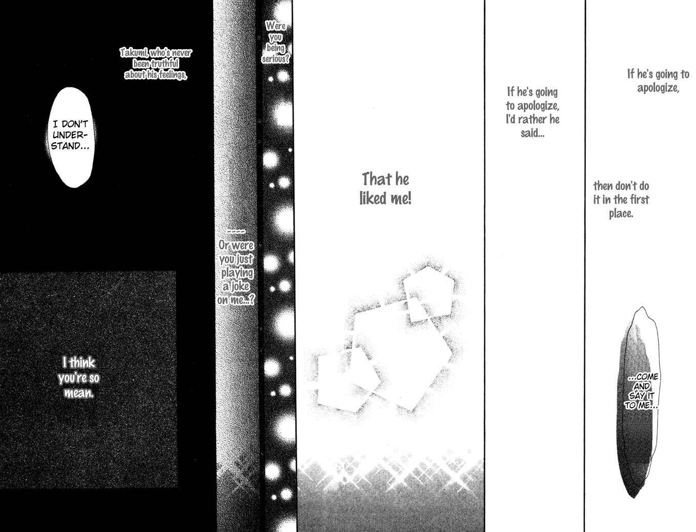 Page 40 Chapter 6 Elevator o Orite Massugu