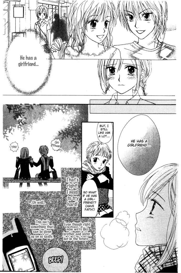 Page 9 Chapter 6 Elevator o Orite Massugu