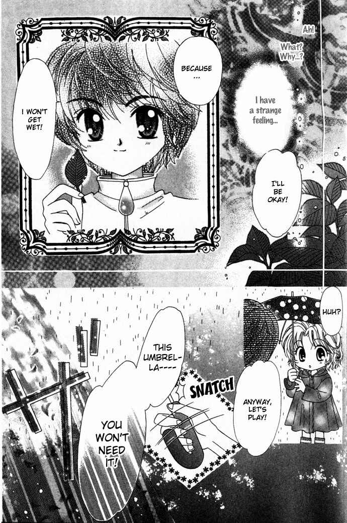 Page 10 Chapter 2 Elevator o Orite Massugu