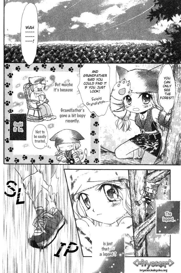 Page 10 Chapter 4 Elevator o Orite Massugu