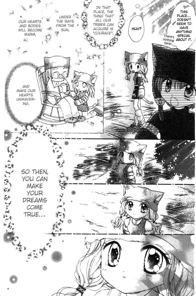 Page 15 Chapter 4 Elevator o Orite Massugu