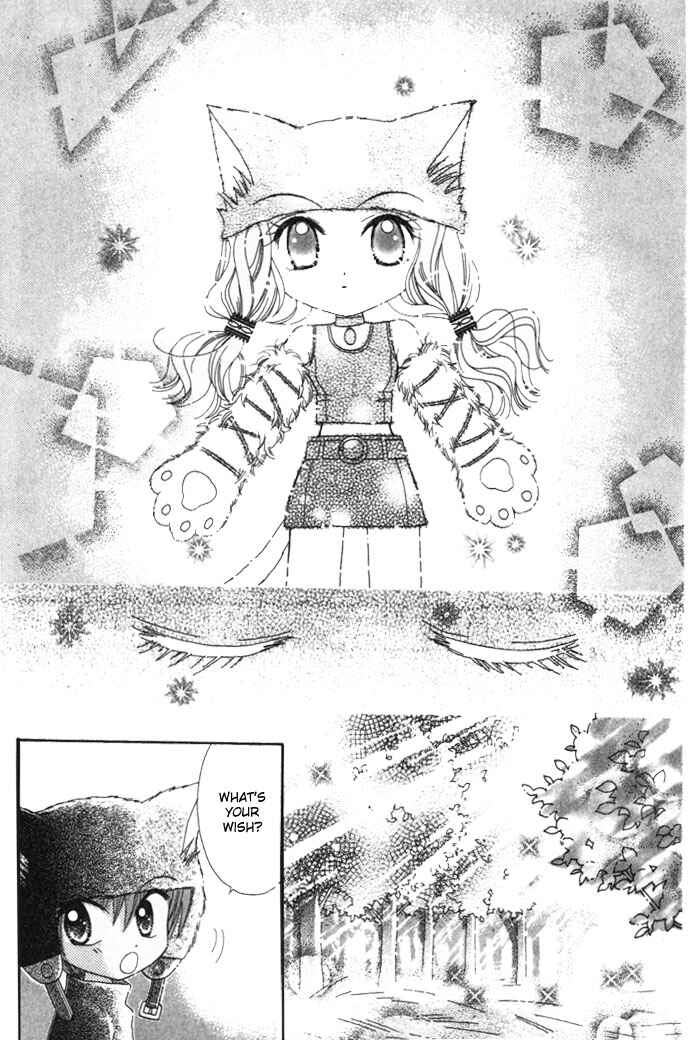 Page 16 Chapter 4 Elevator o Orite Massugu
