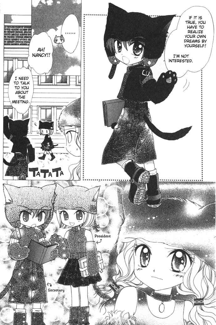 Page 6 Chapter 4 Elevator o Orite Massugu