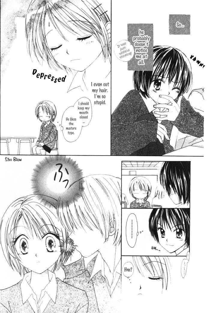 Page 17 Chapter 3 Elevator o Orite Massugu