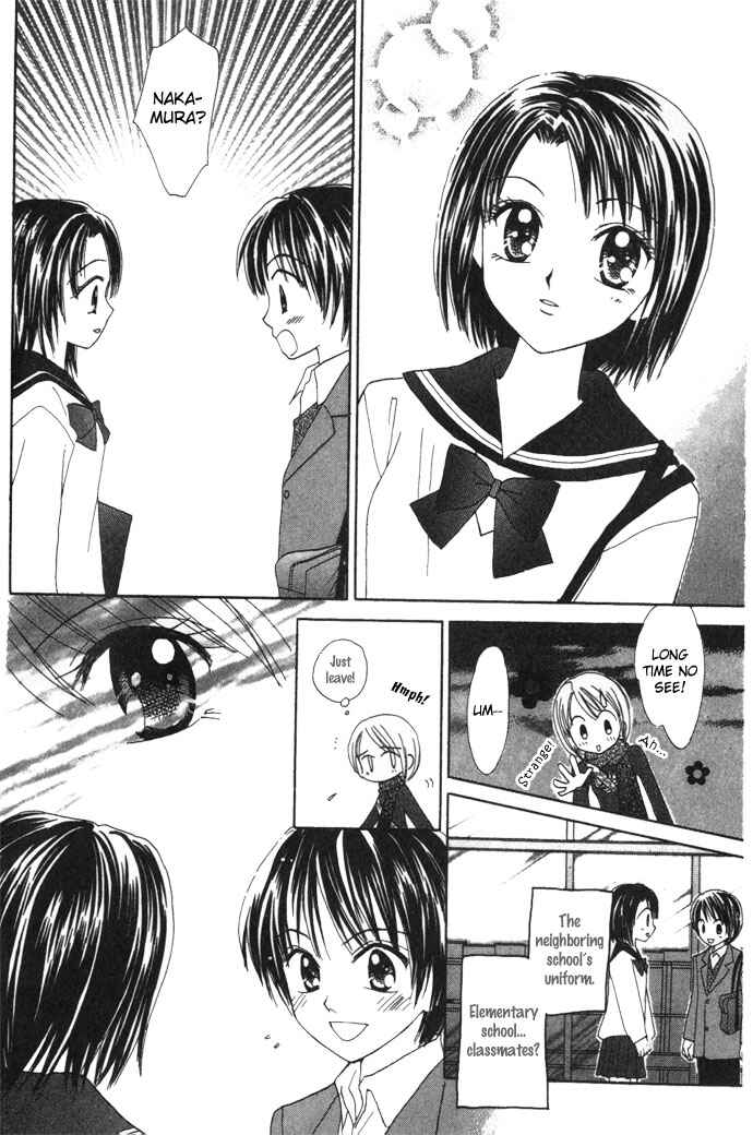 Page 27 Chapter 3 Elevator o Orite Massugu