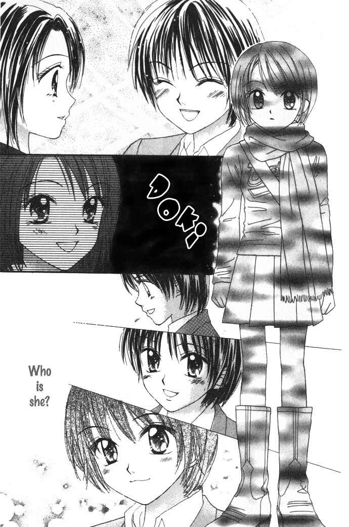 Page 28 Chapter 3 Elevator o Orite Massugu