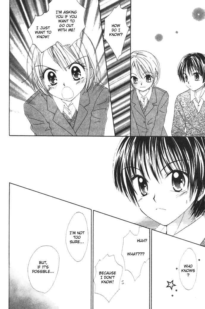 Page 39 Chapter 3 Elevator o Orite Massugu