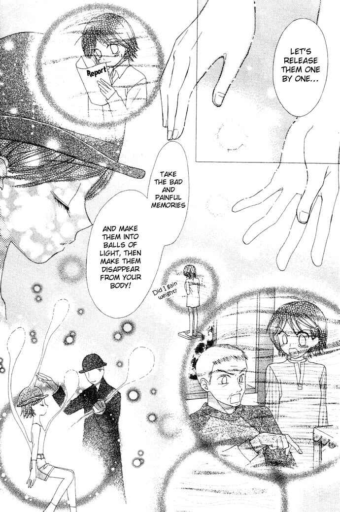Page 10 Chapter 5 Elevator o Orite Massugu