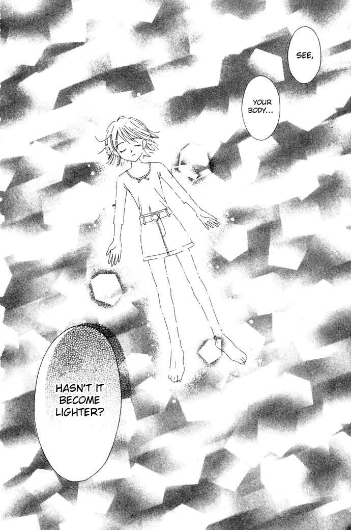 Page 11 Chapter 5 Elevator o Orite Massugu