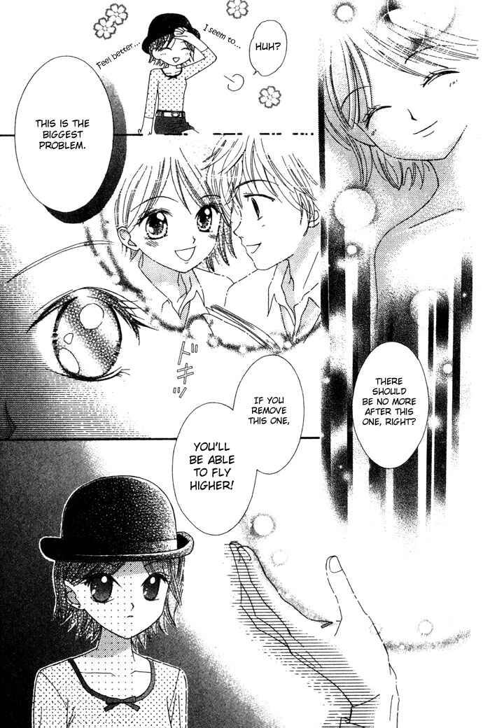Page 12 Chapter 5 Elevator o Orite Massugu