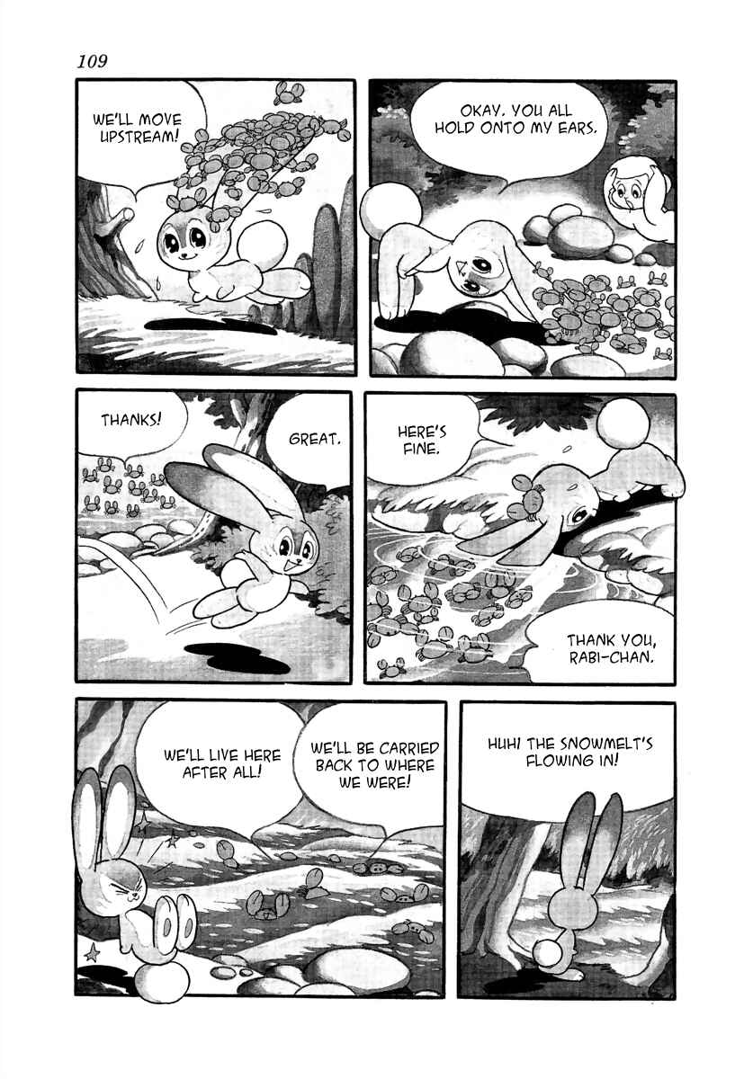 Page 27 Chapter 2 Wansa-kun