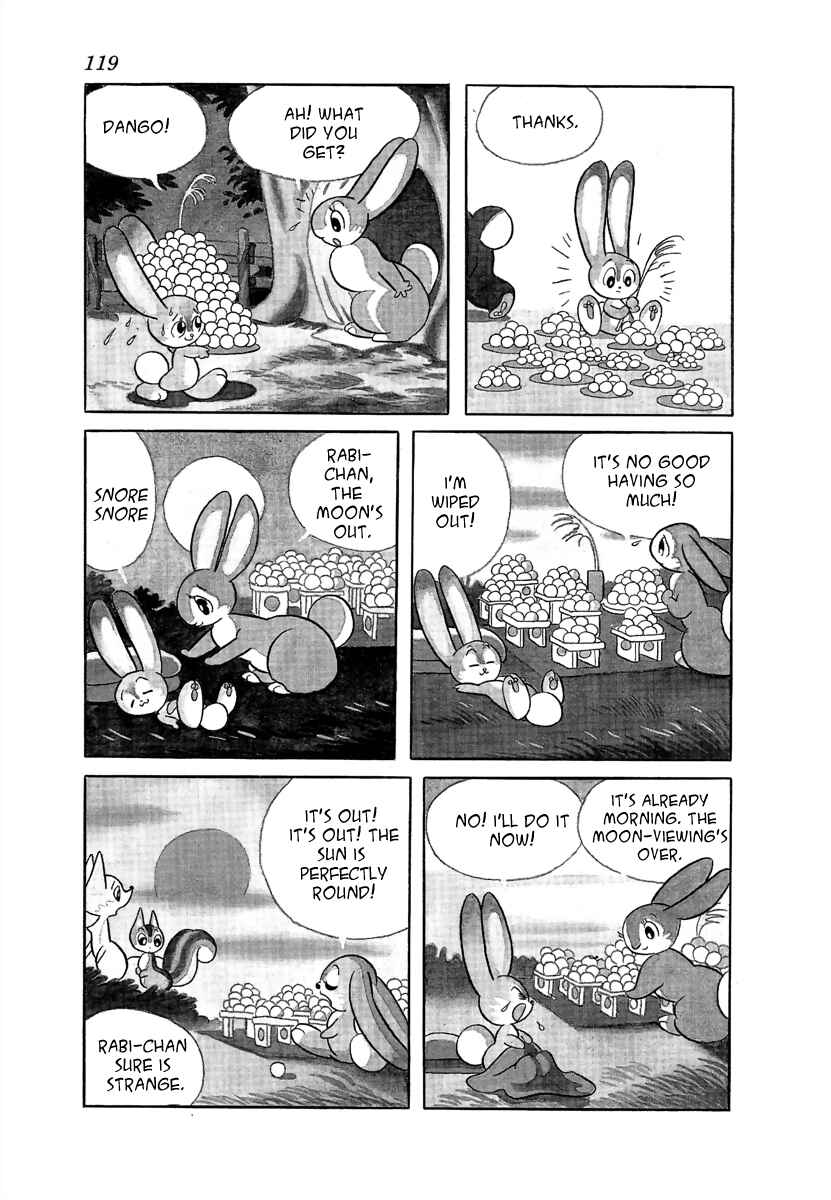 Page 37 Chapter 2 Wansa-kun