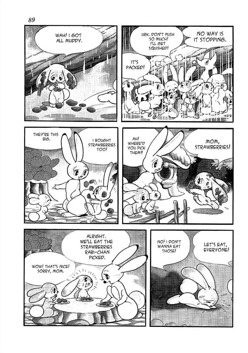 Page 7 Chapter 2 Wansa-kun