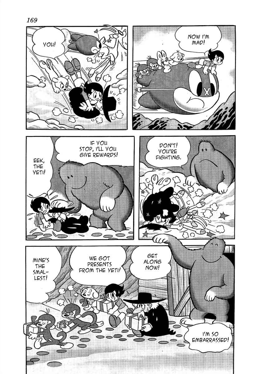 Page 29 Chapter 4 Wansa-kun