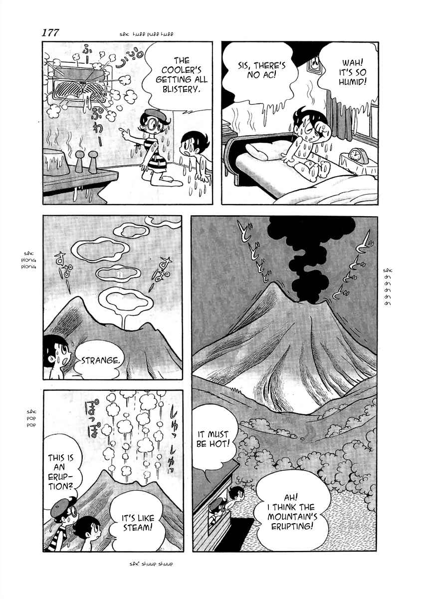Page 37 Chapter 4 Wansa-kun
