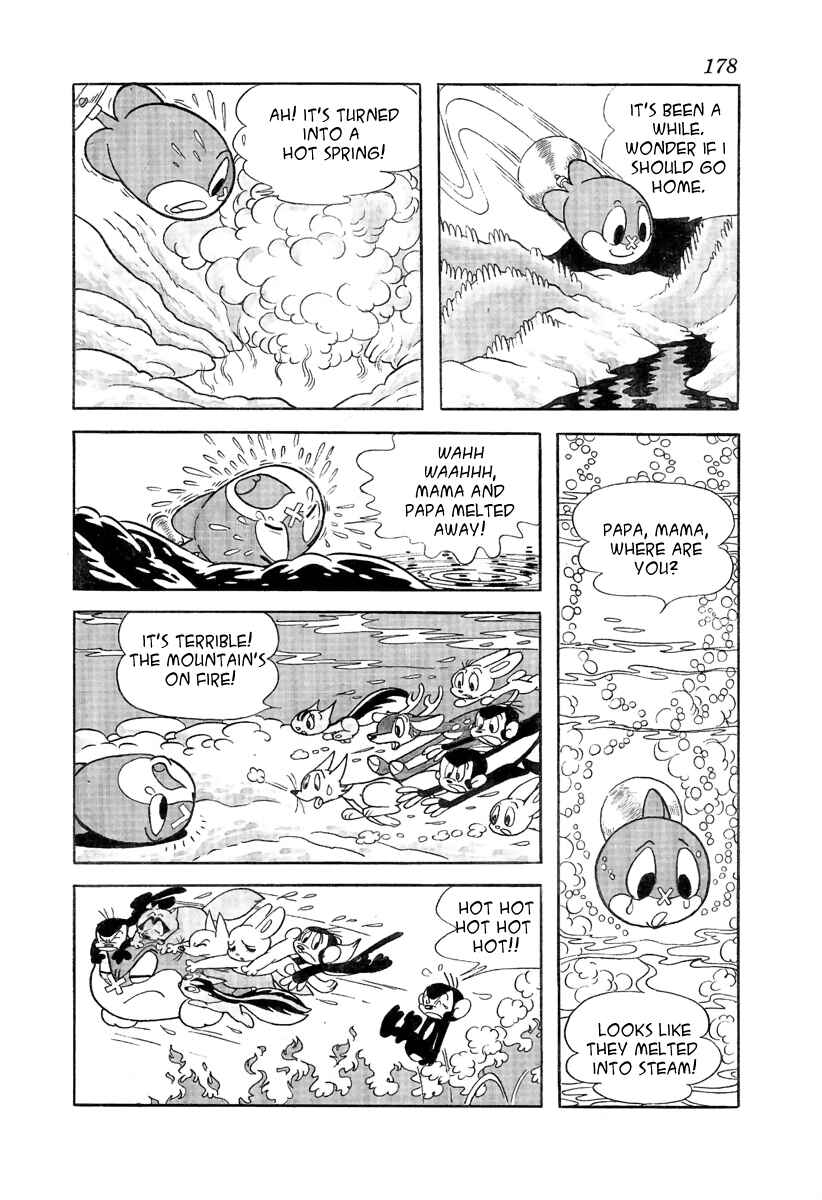 Page 38 Chapter 4 Wansa-kun