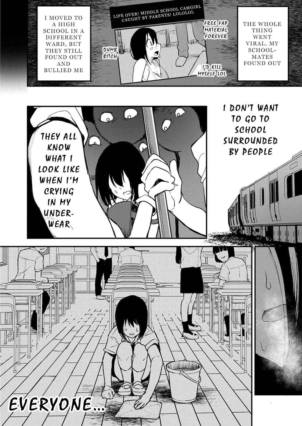Page 15 Chapter 3 Watashi ga 15-sai de wa Nakunatte mo.