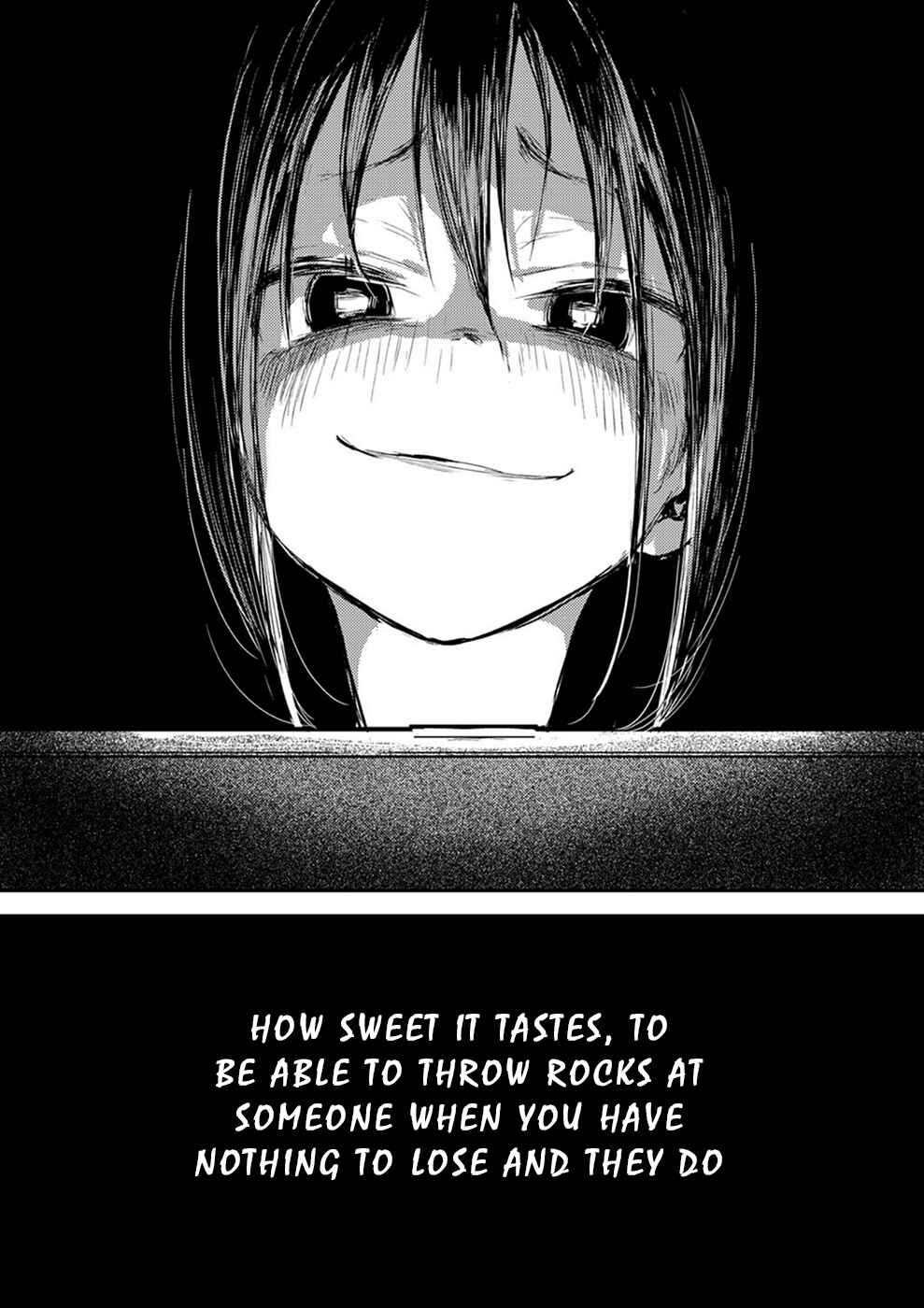 Page 21 Chapter 11 Watashi ga 15-sai de wa Nakunatte mo.