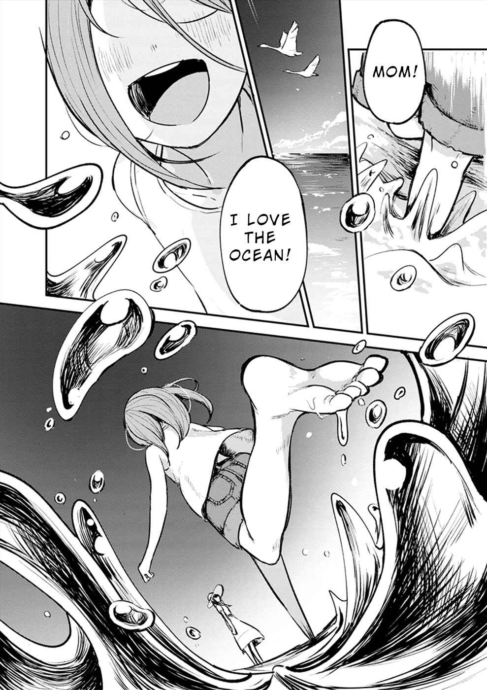 Page 29 Chapter 17 Watashi ga 15-sai de wa Nakunatte mo.