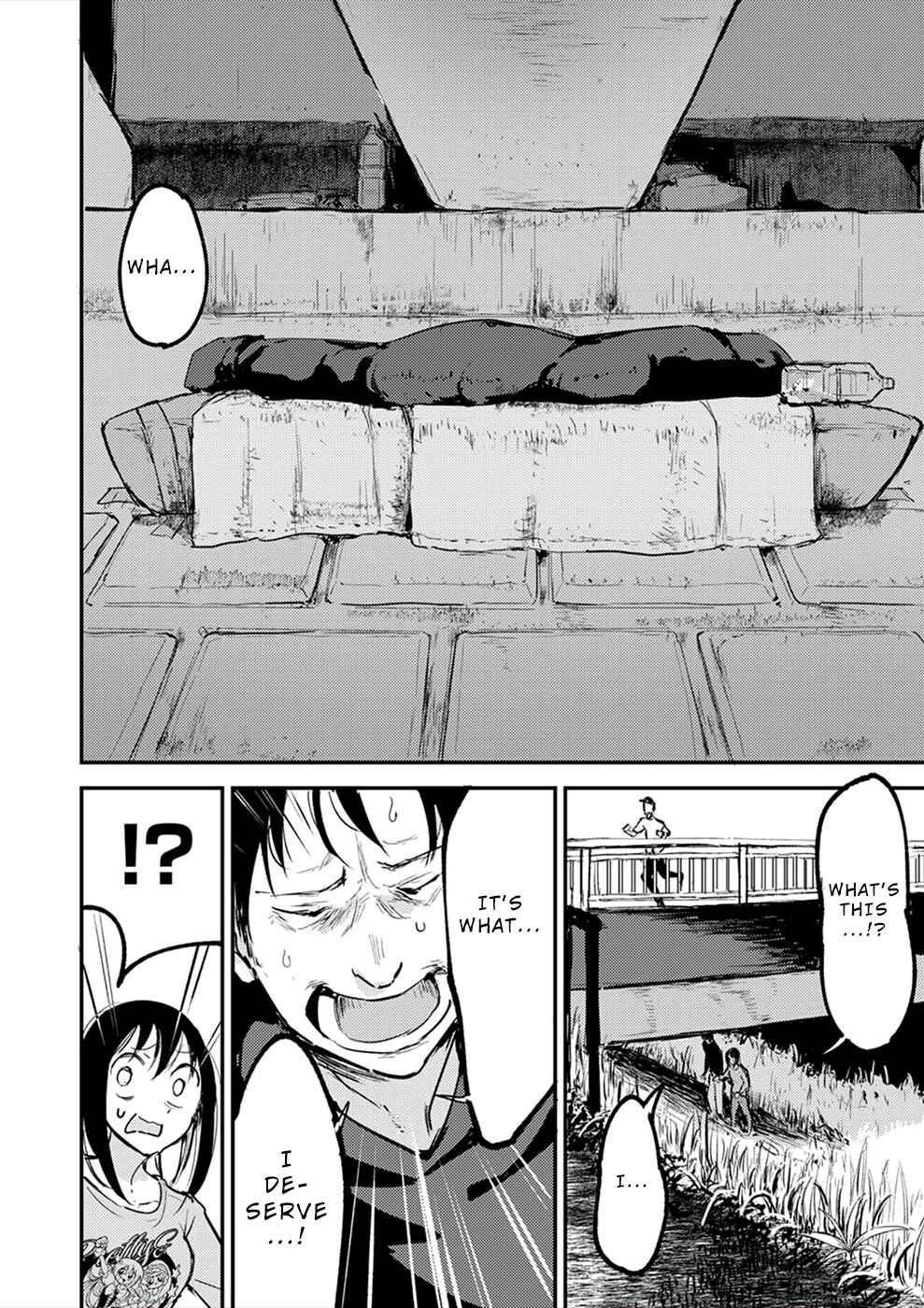 Page 19 Chapter 13 Watashi ga 15-sai de wa Nakunatte mo.