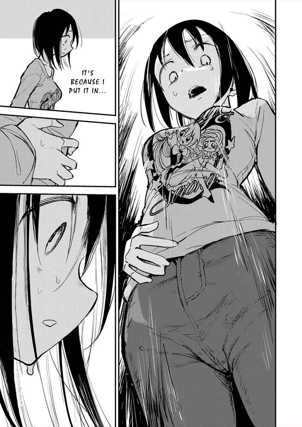 Page 22 Chapter 13 Watashi ga 15-sai de wa Nakunatte mo.