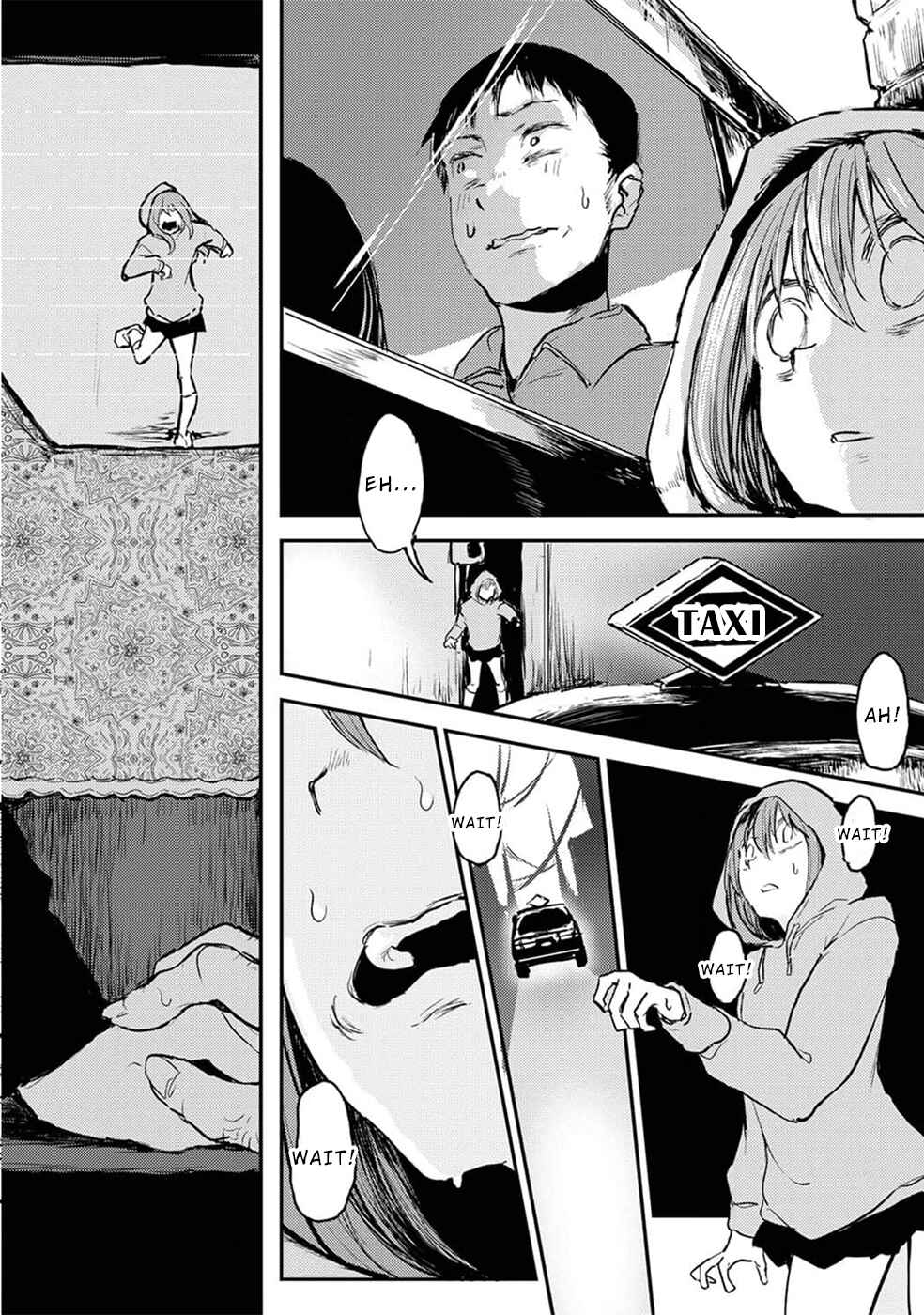 Page 5 Chapter 9 Watashi ga 15-sai de wa Nakunatte mo.
