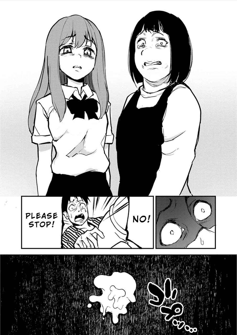 Page 13 Chapter 6 Watashi ga 15-sai de wa Nakunatte mo.