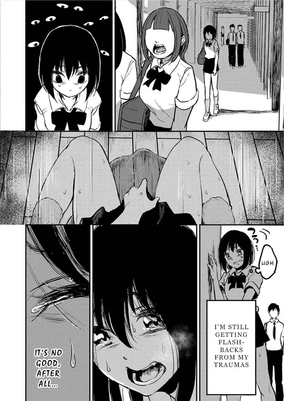 Page 21 Chapter 6 Watashi ga 15-sai de wa Nakunatte mo.