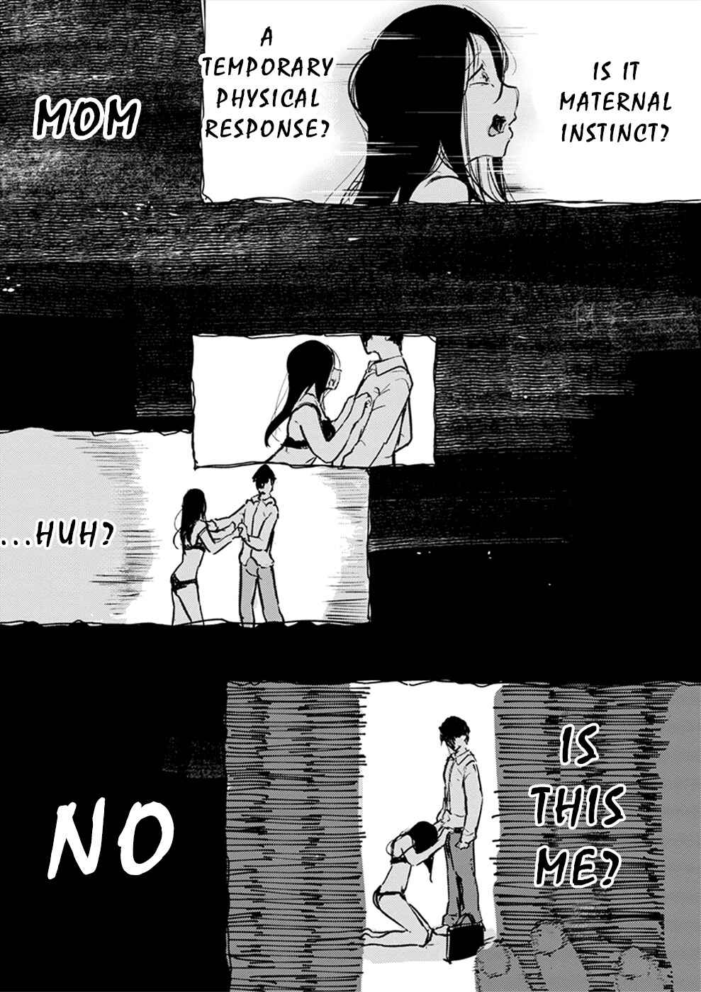 Page 18 Chapter 16 Watashi ga 15-sai de wa Nakunatte mo.