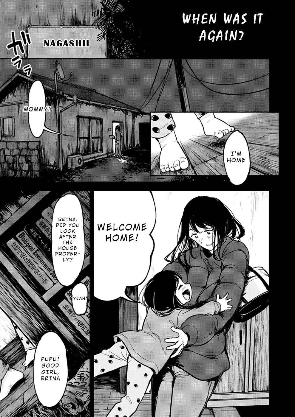 Page 2 Chapter 16 Watashi ga 15-sai de wa Nakunatte mo.