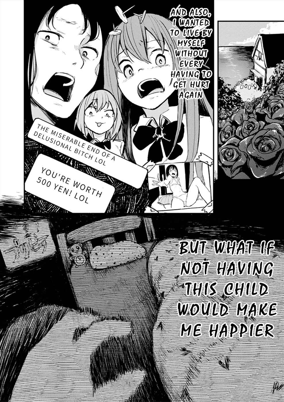 Page 23 Chapter 16 Watashi ga 15-sai de wa Nakunatte mo.