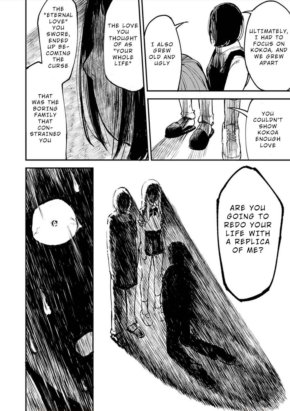 Page 17 Chapter 15 Watashi ga 15-sai de wa Nakunatte mo.