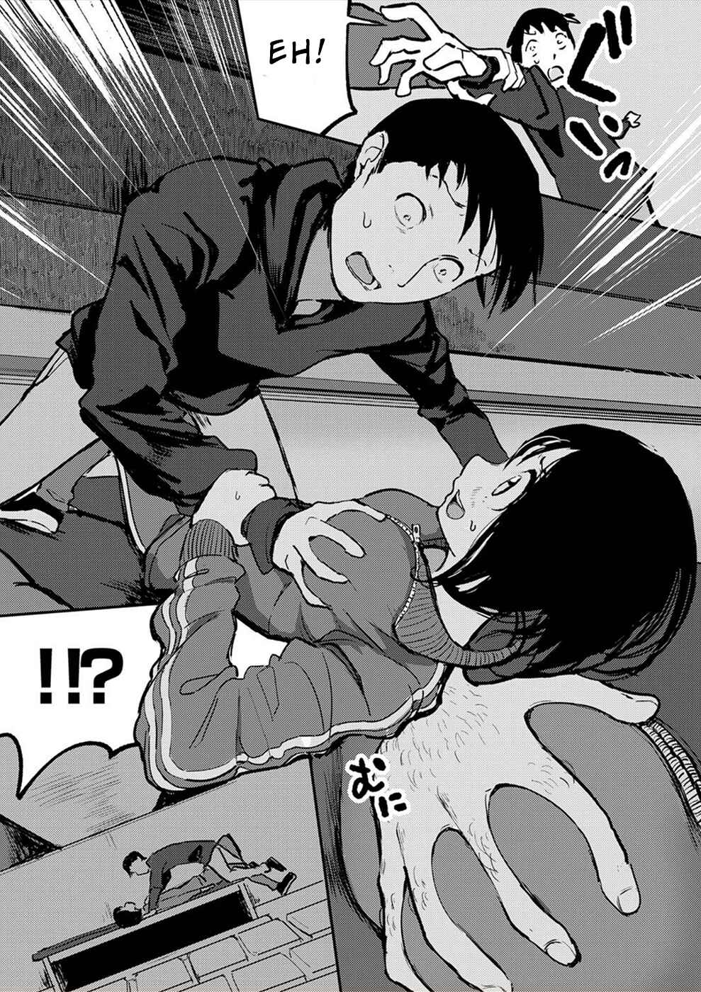 Page 22 Chapter 15 Watashi ga 15-sai de wa Nakunatte mo.